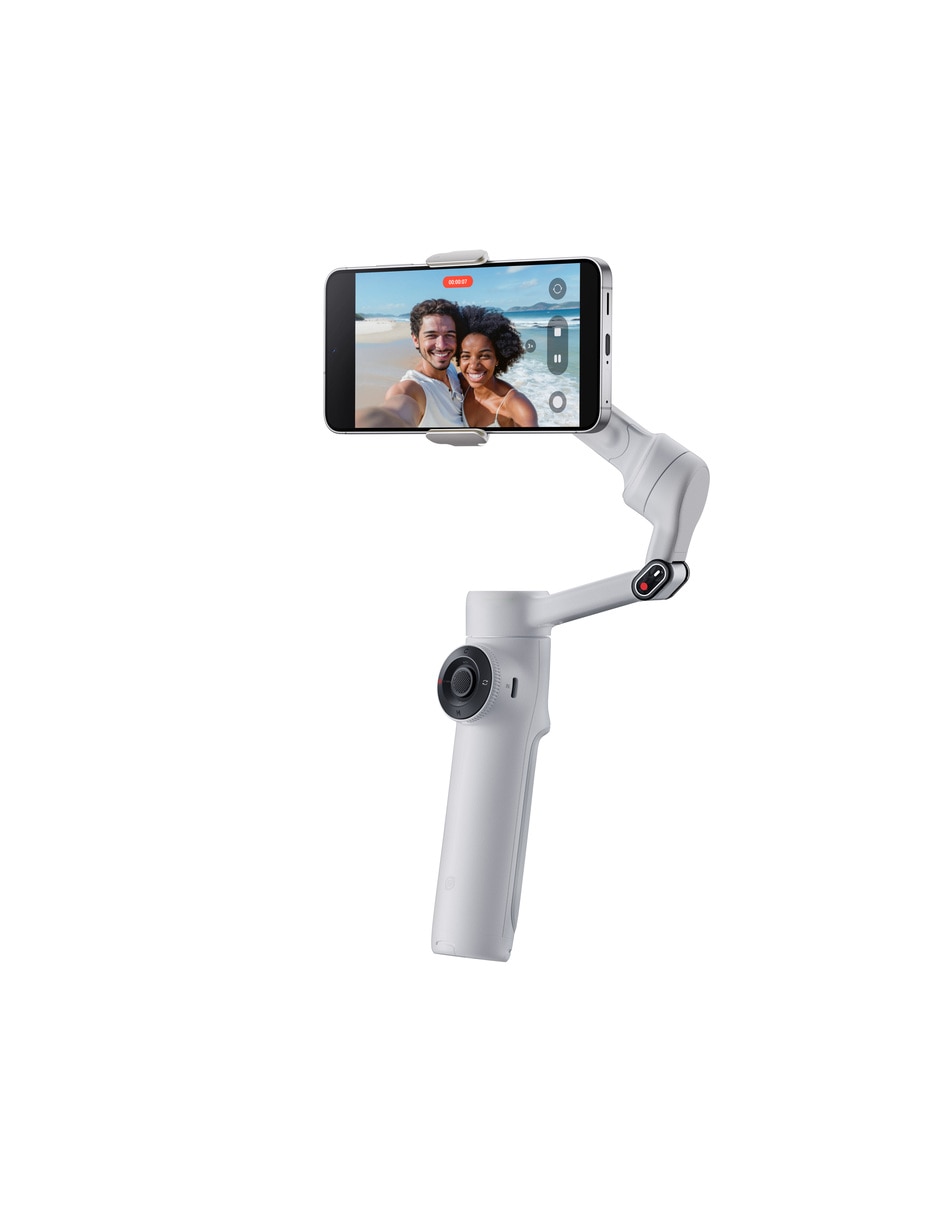 Estabilizador Flow 2 Standard Bundle para smartphone